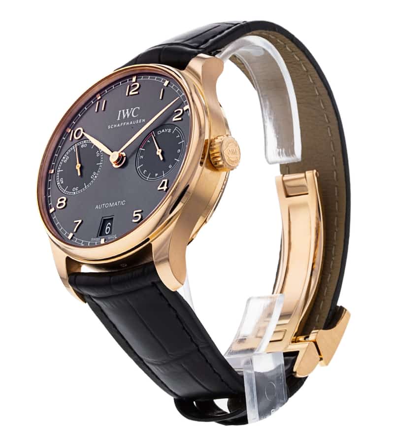 IWC Portugieser Automatic IW500702